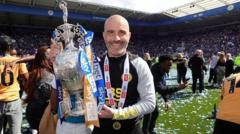 How Maresca took Leicester back to big time - but clouds on horizon?