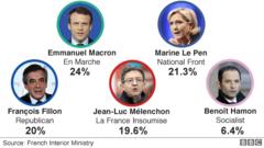 France Elections: Le Pen Steps Aside As National Front Leader - BBC News