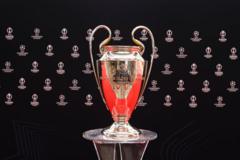 Everything you need to know about the new Champions League format