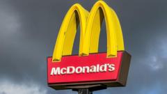 McDonald's Implements Enhanced Sexual Harassment Training Amid Renewed Scrutiny