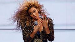 How Beyonce became an 'albums artist' - and what radio is doing about ...