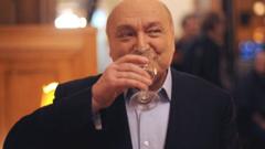 Михаил Жванецкий