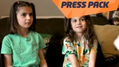Delilah and Alexa interview Jodie Lancet-Grant, an author and their mum about her books.