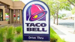 Taco Bell Revisits AI Strategy After Ordering Glitches