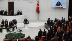 erdoğan tbmm'de