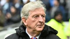 Hodgson praises 'fantastic' O'Neil