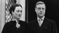 Momen mengejutkan saat Raja Edward VIII turun takhta yang mengubah sejarah Kerajaan Inggris