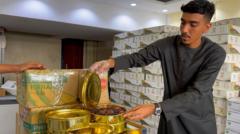 Les perturbations du transport maritime retardent la distribution des denrées alimentaires du Ramadan et font grimper les prix