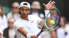 Fritz fights back to beat Zverev in five sets