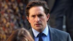 Attack on candidate's service record sad - Starmer
