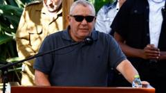 غادي آيزنكوت