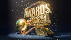 End of season Premier League awards - vote now