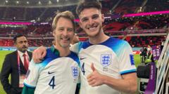 Euro 2024 winners? Chesney Hawkes, Nina Nesbitt and Aitch have their say