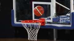 Consortium of clubs awarded licence to run men’s basketball league