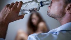 알코올 남용 경험이 있는 남성의 경우, 이 중 1.7%가 가정 폭력으로 체포된 경력이 있는 것으로 나타났다