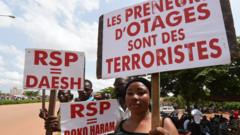 Seven Lessons From Burkina Faso's Seven-day Coup - BBC News