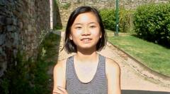 «El caso Asunta»: la niña china asesinada por sus padres adoptivos que estremeció a España