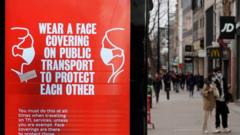 Кампании, поощряющие изменение поведения во время Covid, следует использовать для борьбы с изменением климата, призывают лорды.