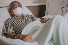 گردے کی بیماری