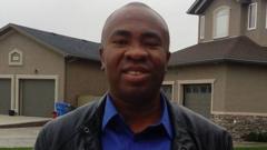 Dr Efe Ovueni