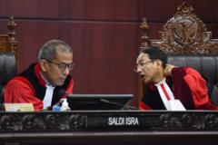 Ambang batas parlemen berubah mulai Pileg 2029, 'partai kecil bisa jadi berpeluang lebih besar lolos ke DPR'