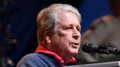 Beach Boys: Band hope Brian Wilson can still make music with them