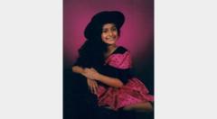 Huda Kattan Iraklı bir ailede büyüdü