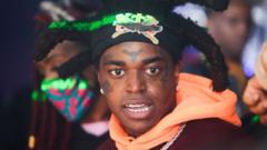 Kodak Black