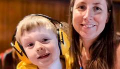 What do SEN parents want would-be MPs to know?