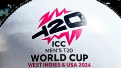 ICC Men’s T20 World Cup format, rules & past winners