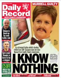 Daily Record