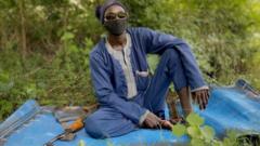 BBC Africa Eye: Zamfara bandits warlord in Nigeria - Who dem be?