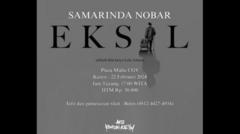 Film Eksil batal tayang di Samarinda karena 'tak ada izin keramaian' - 'Spirit Orde Baru masih bergentayangan'