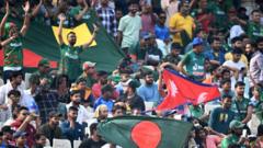 বাংলাদেশের ক্রিকেট সমর্থকরা এখন বহু প্রশ্নের উত্তর খুঁজছেন