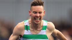 Olympic omission leaves Norman 'mentally exhausted'