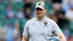Saints must be ‘desperate to get better’ – Dowson