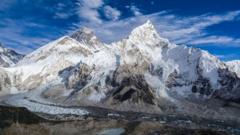 Everest Through The Eyes Of A Sherpa: 'Climbers Need To Wake Up’ - BBC News