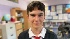 Gaelic schools thrive while native language declines