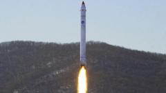 북한이 올해 미사일 발사 비용으로 총 2억 달러 (2600억 원)를 탕진한 것으로 추산됐다