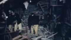 Birmingham Pub Bombings: 'Men Responsible' Named By IRA Bomber - BBC News