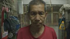 ’Ako umrem, niko neće znati’: Svedočenja starijih ljudi o životu za vreme korona virusa u Hongkongu
