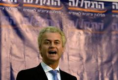 Geert wilders