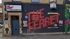 Music venue's future secure after charity steps in