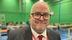 Labour takes Redditch for first time since 2018