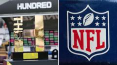 ECB contacts NFL owners over Hundred team sales
