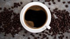 D'où vient le café, quelle est son histoire et quels sont ses effets sur l'organisme ?