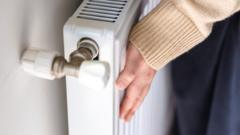 High Energy Prices in Northern Ireland: What Lies Ahead This Winter