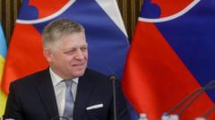 Slovakia PM attacker 'may not have been lone wolf'