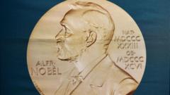 Alfred Nobel