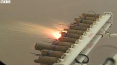 کلاؤڈ سیڈنگ